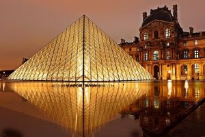 Du học tại Sciences Po Paris, Pháp
