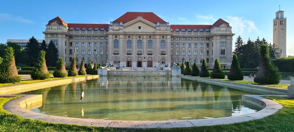 Du Học Hungary: Trường Đại Học Nào Phù Hợp Nhất Với Bạn?