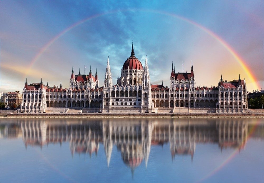 Du Học Hungary: Trường Đại Học Nào Phù Hợp Nhất Với Bạn?