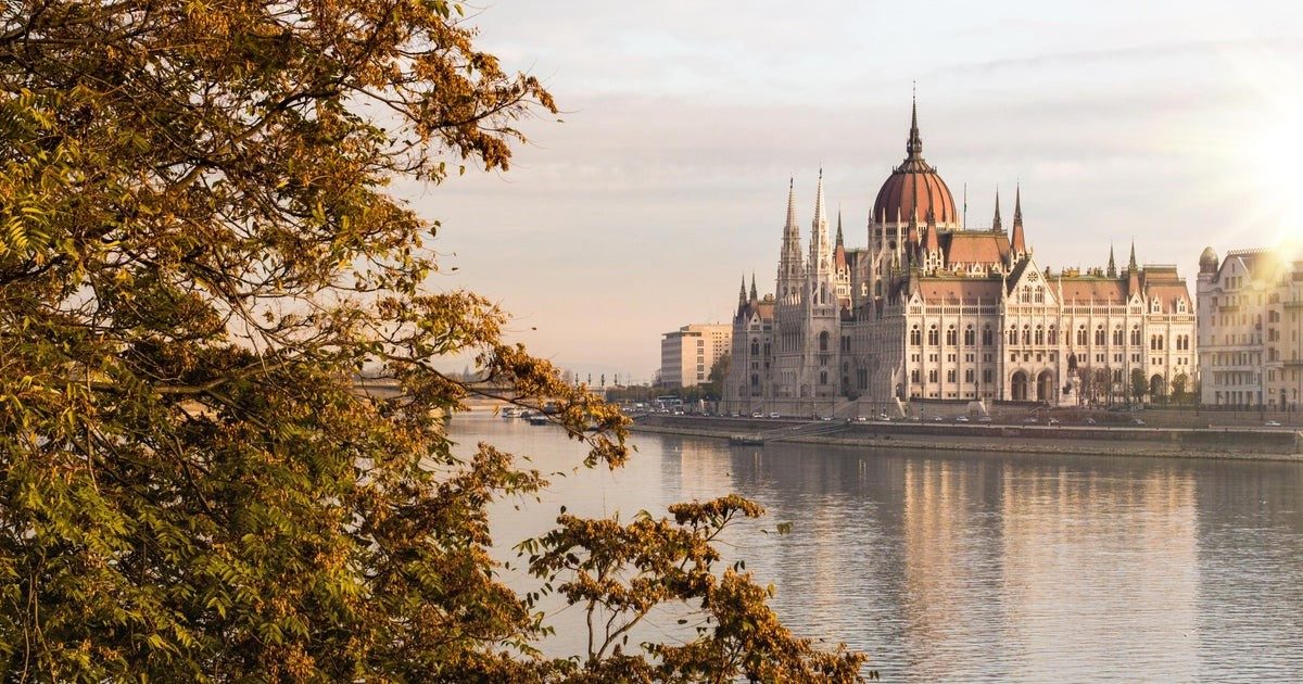Hungary – Điểm Đến Lý Tưởng Cho Sinh Viên Quốc Tế