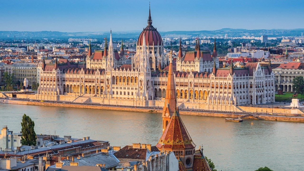 Hungary - Điểm Đến Lý Tưởng Cho Sinh Viên Quốc Tế