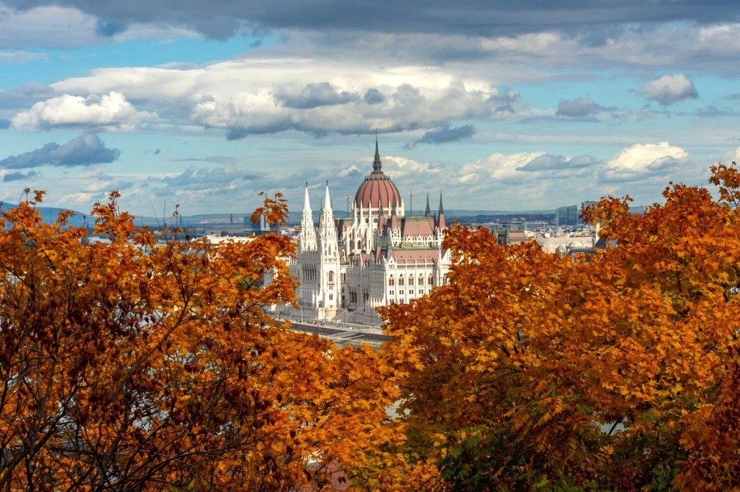 Hungary - Điểm Đến Lý Tưởng Cho Sinh Viên Quốc Tế