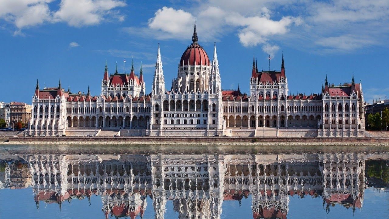 Hungary - Điểm Đến Lý Tưởng Cho Sinh Viên Quốc Tế