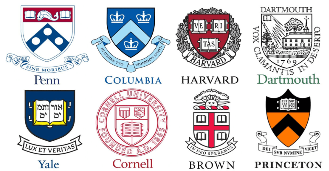 Công Thức Nào Chinh Phục Ivy League?