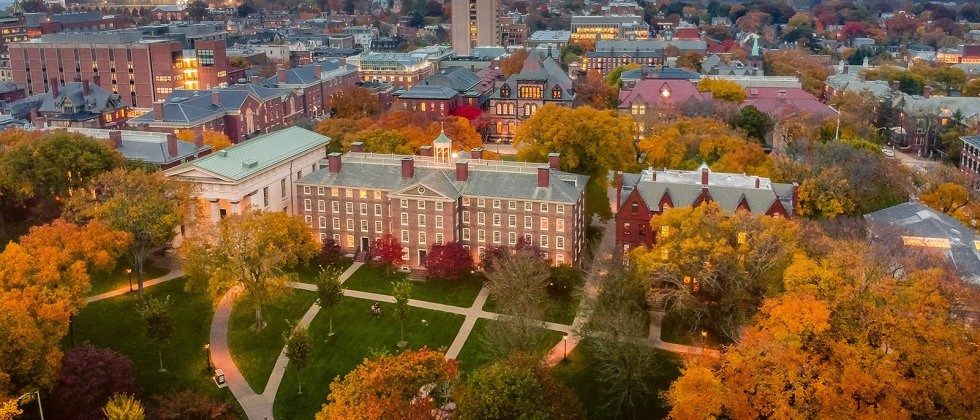 Công Thức Nào Chinh Phục Ivy League?