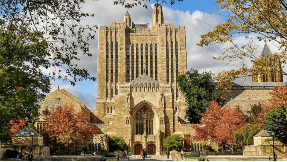 Công Thức Nào Chinh Phục Ivy League?