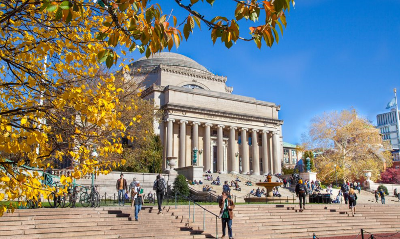 Công Thức Nào Chinh Phục Ivy League?