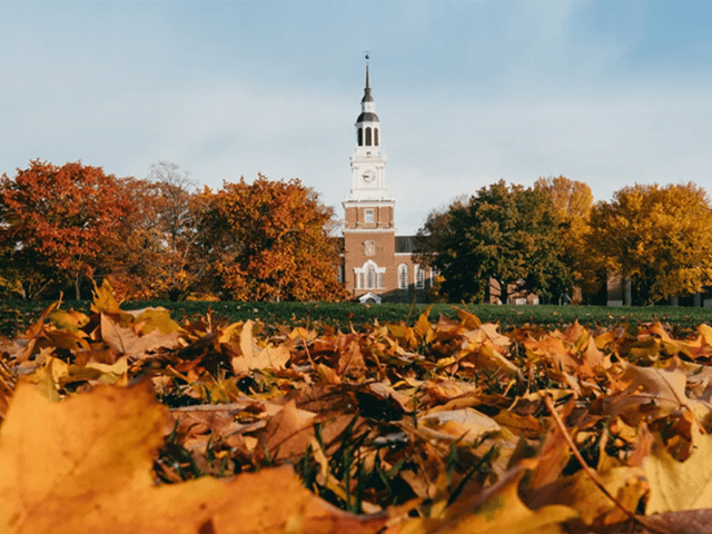 Công Thức Nào Chinh Phục Ivy League?