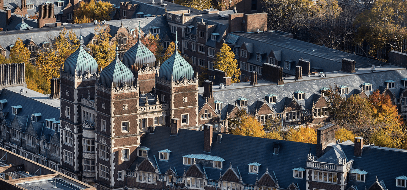 Công Thức Nào Chinh Phục Ivy League?