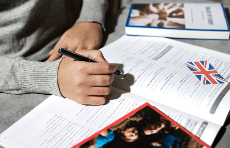 Du Học Mỹ Cần IELTS Bao Nhiêu Năm 2026? Mức Điểm Theo Từng Bậc Học Và Chiến Lược Hồ Sơ