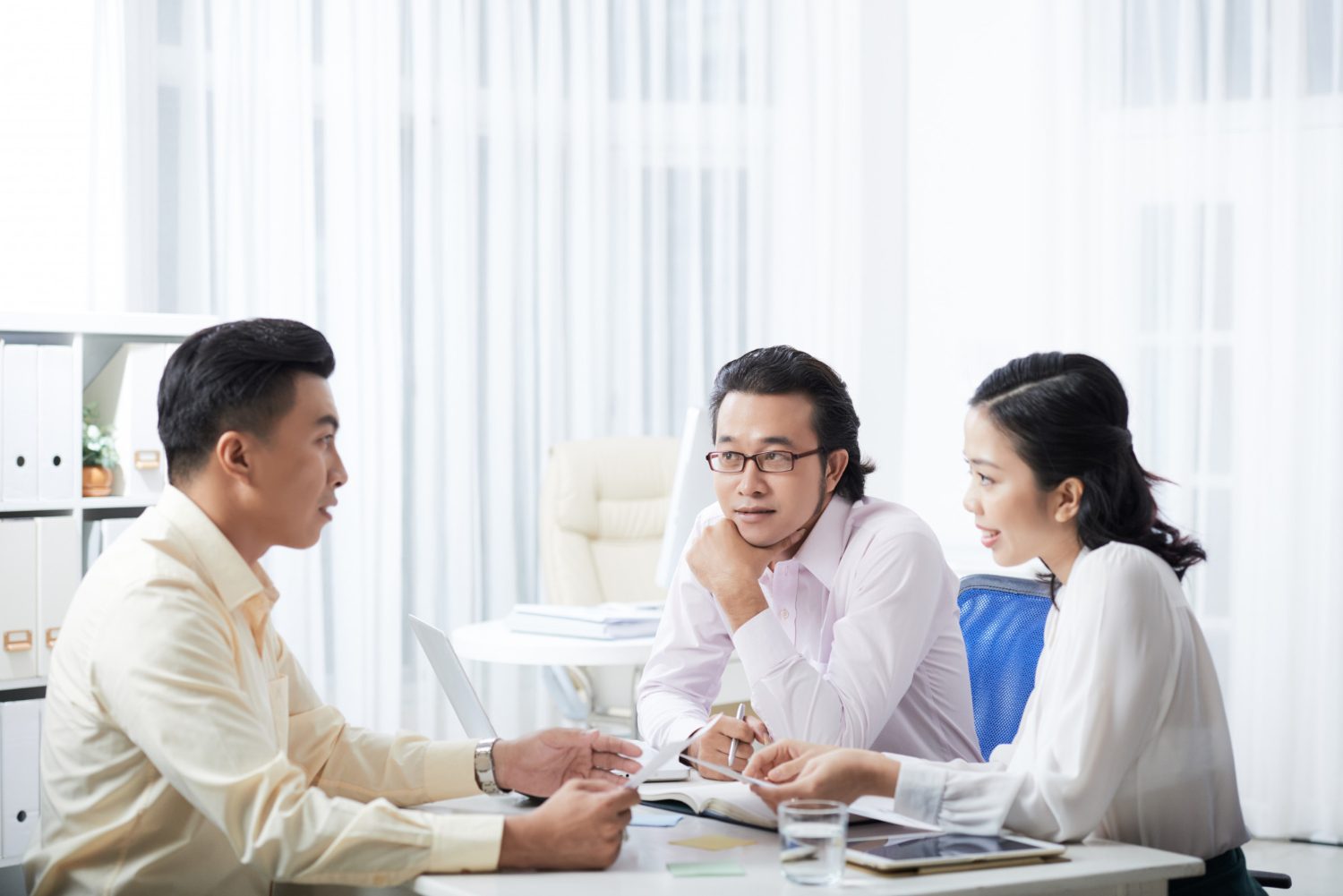 Du học ngành Khác / Cần tư vấn thêm