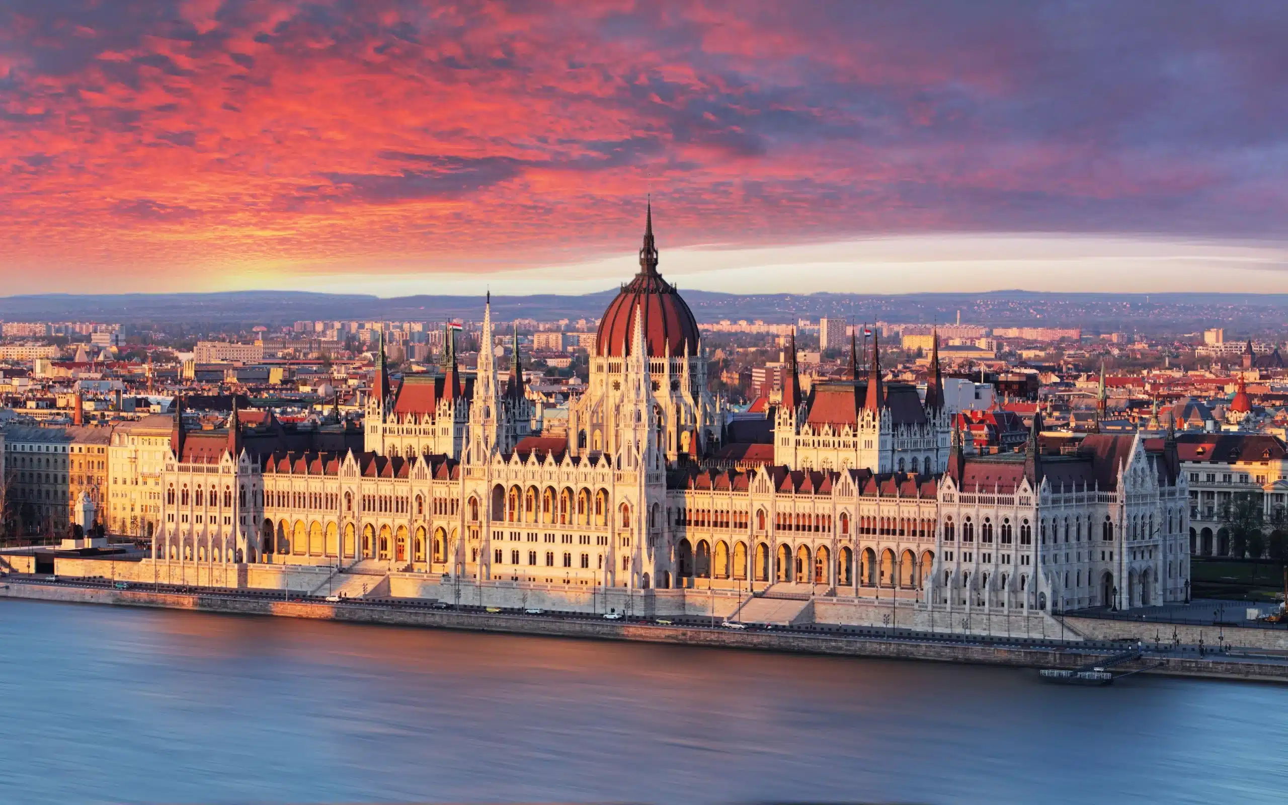 Du học Hungary