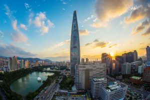 Du học tại Đại học Korea, Hàn Quốc
